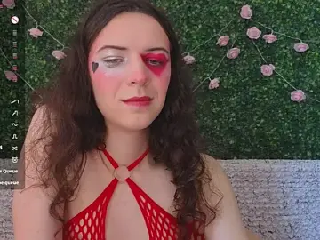 Stripchat Sex Chat of EkaterinaUpple