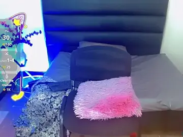 Stripchat Live Porn of Mia_dasilva_
