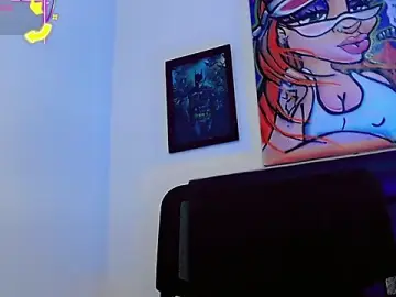 Stripchat Free Live Porn of Mia_dasilva_