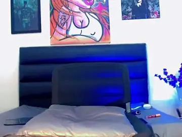 Stripchat Sex Cam of Mia_dasilva_