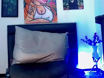 Stripchat Private Sex Chat of Mia_dasilva_