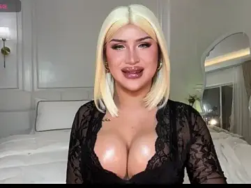Stripchat Adult Webcams of Your_Majesty_Tyra