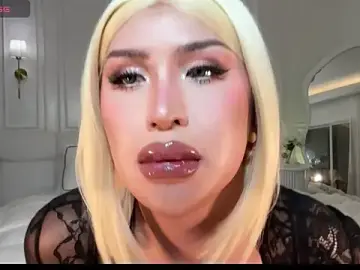 Stripchat Live Porn of Your_Majesty_Tyra