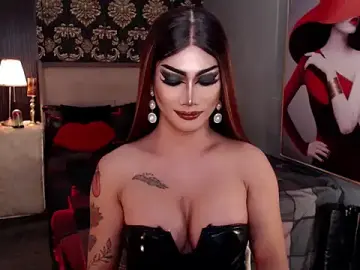 Stripchat Best live sex cam show of RhondaFlirtyDOM
