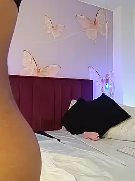 Stripchat Live Porn of Vnus_