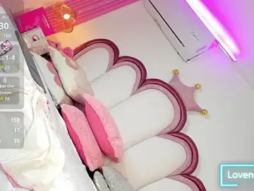 Stripchat Live Porn of SammyGirlTS
