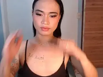 Stripchat Sex Chat of TSsexy_LOVERxxxx
