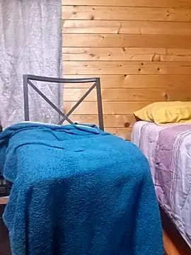 Stripchat Best Webcam of Luanatrav1