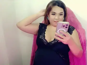 Stripchat Sex Chat of NathalieFox69
