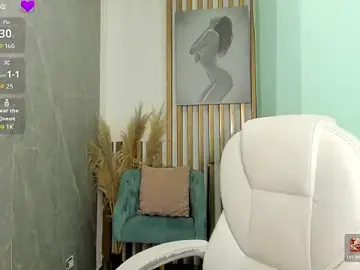 Stripchat Watch Live Sex Cams of PauliinaBelle_