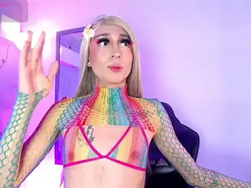 Stripchat Free Porn Cam of Aniie_Doll