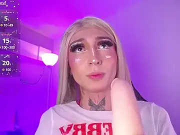 Stripchat Live Porn of Aniie_Doll
