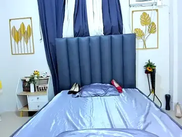 Stripchat Sex Chat of ava_gonz