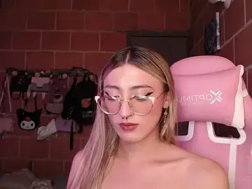 Stripchat Watch Live Sex Cams of Andrea_camilaaa
