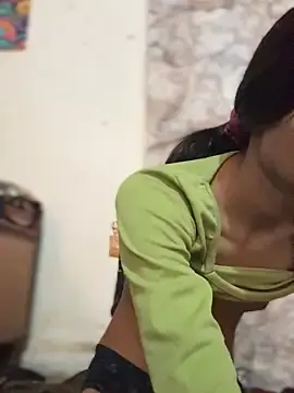 Stripchat Live Porn of Enna_Zarza_