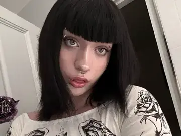 Stripchat Sex Chat of Vailyreb_