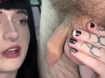 Stripchat Private Sex Chat of Vailyreb_