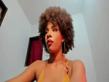 Stripchat Live Porn of calliedemon_