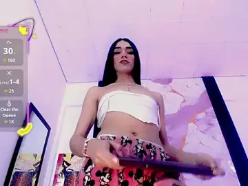 Stripchat Free Live Porn of Diosiris_Riannys