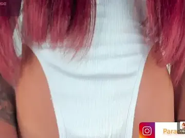 Stripchat Live Sex of Nicole_Paradise