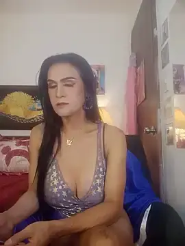 Stripchat Nude Webcam of MelaneaHilton