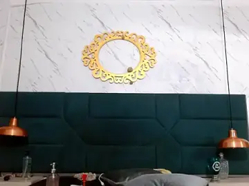 Stripchat Free Porn Cam of chanel_grant