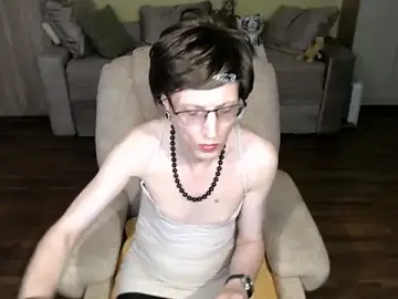 Stripchat Nude Webcam of clementine