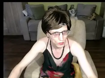 Stripchat Sex Chat of clementine