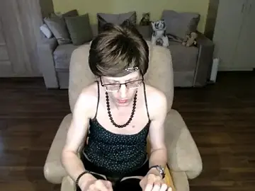 Stripchat Sex Chat of clementine