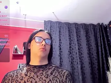 Stripchat Best live sex cam show of Almaazz