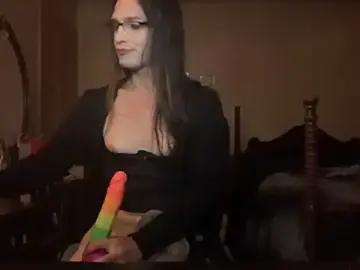 Stripchat Free Porn Cam of hexthebinary