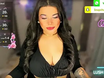 Stripchat Live Sex Cam of xHugeHarleySelfsuckerx