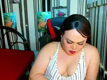 Stripchat Free Porn Cam of TsyummyCock4u