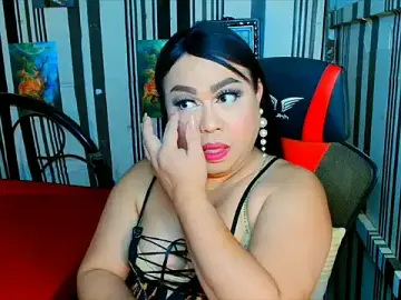 Stripchat Sex Chat of TsyummyCock4u