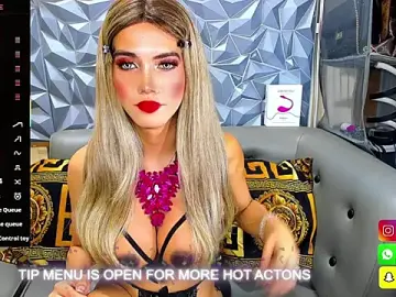 Stripchat Best Webcam of 10inDominant_Ayesha