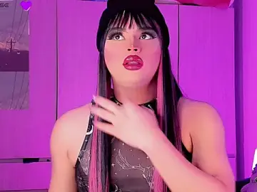 Stripchat Free Porn Cam of Danna_xz