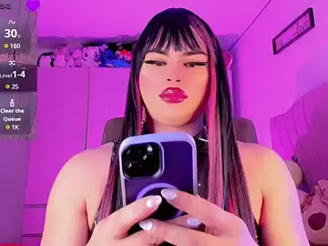 Stripchat Private Sex Chat of Danna_xz