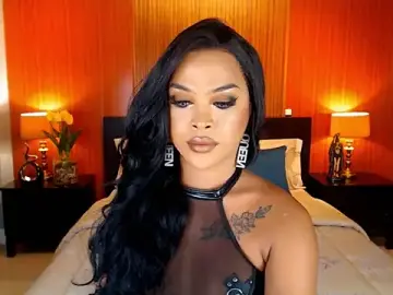 Stripchat Nude Webcam of MarryQueen22