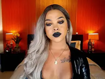 Stripchat Adult Video Chat of MarryQueen22