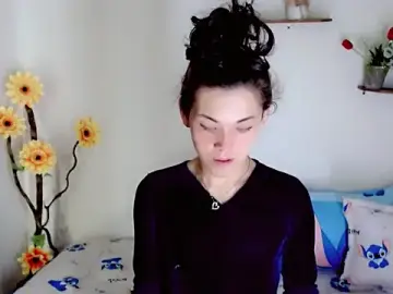 Stripchat Best Webcam of NathalialLooes