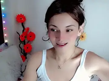 Stripchat Adult Webcam of NathalialLooes
