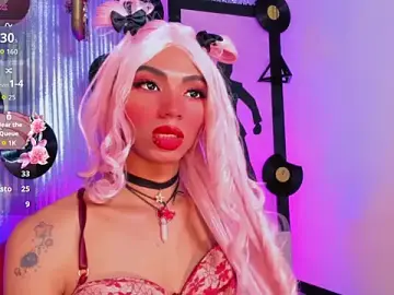 Stripchat Sex Cam of suzume_Mendez