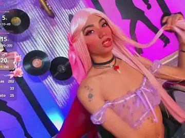 Stripchat Sex Cam of suzume_Mendez