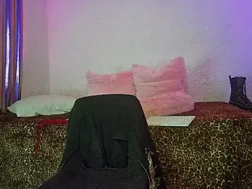 Stripchat Best Webcam of angelsdustxxx