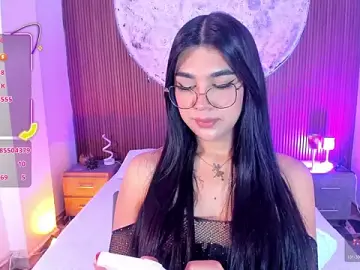 Stripchat Private Sex Chat of RoseCassie