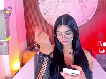 Stripchat Best Webcam of RoseCassie