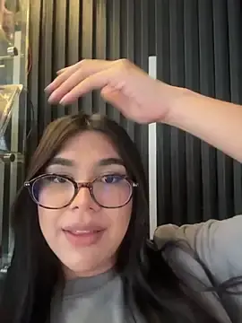 Stripchat Sex Chat of RoseCassie