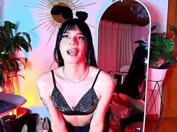 Stripchat Best live sex cam show of _im_evaa