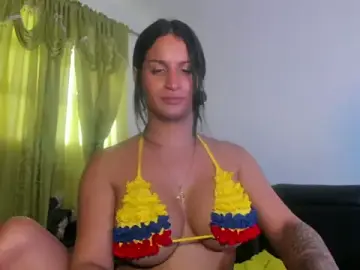 Stripchat Live Porn of jennifer_ts