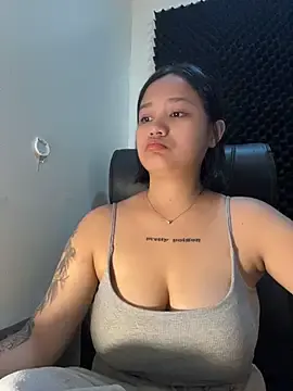 Stripchat Best live sex cam show of parker_pixie